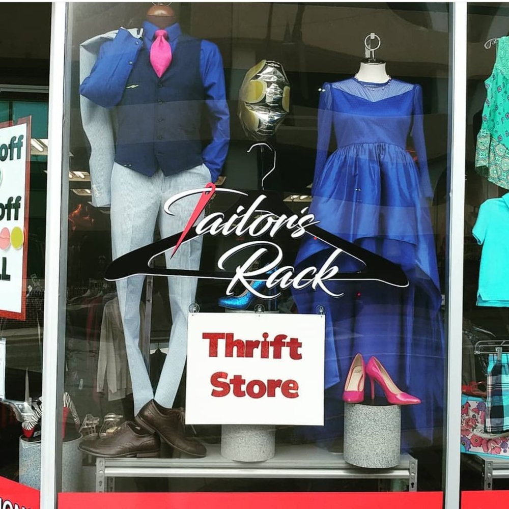 Meet your Posher, Felicia